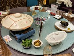 -禧瑞都大饭店(吊桥路店)