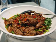 -兰湘子·湘菜小炒(石家庄万象城店)