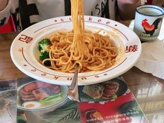 -香港新曜记茶餐厅(星耀城店)