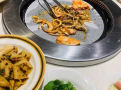 -么子烤肉(化龙池店)