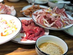 -风味烧烤(泰富店)