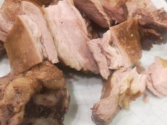 黄焖手抓羊肉-清真·益鑫羊肉手抓馆(花园北街店)