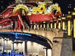 -咸阳湖景区