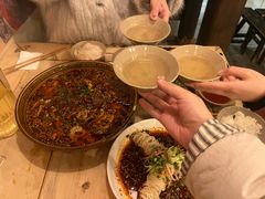 -饭江湖·江湖菜(湖广会馆店)