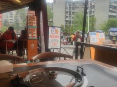 -赞酱川式烤肉(蜀都万达店)