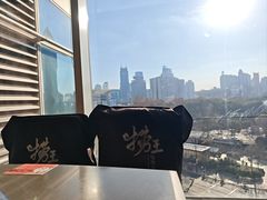 -捞王锅物料理(上海世茂广场店)