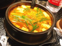 -九田家黑牛烤肉料理(中北镇店)