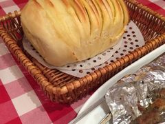 -西贝莜面村(上海百联西郊店)