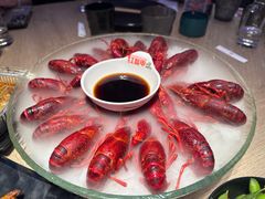 -红盔甲·小龙虾(车公庙店)