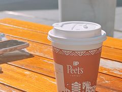 -Peet's 皮爷咖啡(陆家嘴中心店)