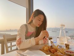 -必胜客(海滨店)