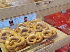 -申德勒食品(宾都苑店)