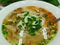 -Pho Hoa Pasteur