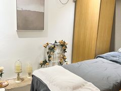 -左悦·艾灸调理·推拿按摩·精油SPA(卓悦汇店)