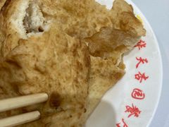 -杏园餐厅(西四北大街店)
