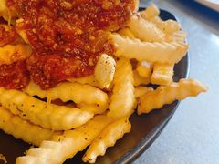 -MI WU FACTORY米屋美食工厂餐厅(绿地店)
