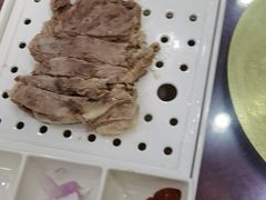-老毛手抓·盐池滩羊非遗手抓(宁夏总店)
