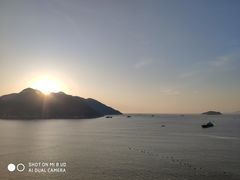 -北岐滩涂