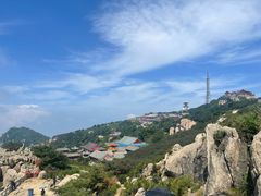 -泰山风景名胜区