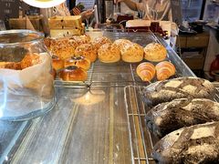 -仙峰天然面包(迎宾路店)
