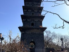 -九华山公园