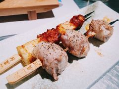 -火山屋台(新街口店)