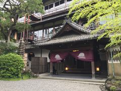 -料亭菊水楼