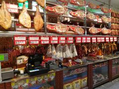 -皇上皇腊味店(下九路店)
