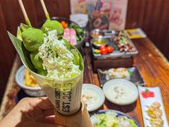-小川洋风料理(街道口店)