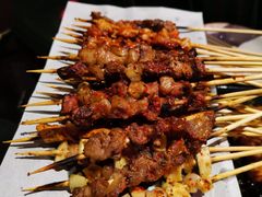 -肉串汪(望京店)