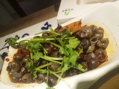 -印巷里主题餐厅(马鞍山店)