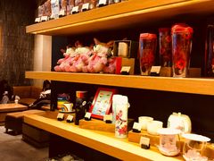 -星巴克臻选(深圳罗湖万象城店)
