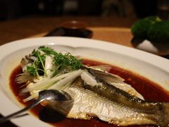 -宁波柏悦酒店·钱湖渔港
