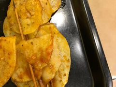 -望京小腰(北京总店)