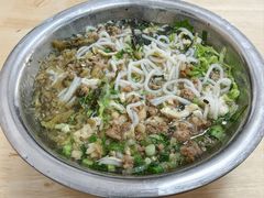 -万年昌传统榨粉店(蒲庙总店)