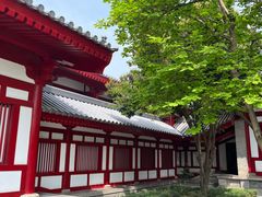 -大慈恩寺(大雁塔)