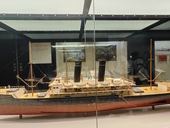 -上海中国航海博物馆