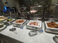 -云尚自助餐厅(佛山南海瞻云酒店)