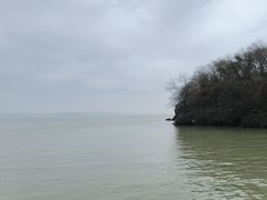 -巢湖姥山岛
