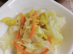 -韩师傅老大同刀削面(北苑路店)