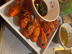 -芝小官毛肚火锅海鲜自助(淮安清江浦区新亚店)