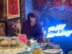 -ONE FULL 古董港式海鲜火锅