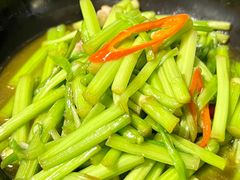 -宫燕府·京菜·烤鸭·淮扬菜(王府中心店)