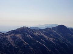 -南岳衡山风景名胜区