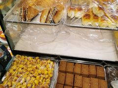 -宏发红西饼屋(天津路店)