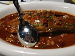 窖香臭桂鱼-同庆楼(金宝汇店)