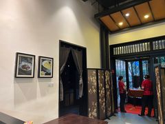 -茶叁酒肆·楚味江湖(菱角湖店)