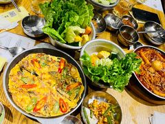 -姜虎东白丁烤肉(银泰中心in99店)
