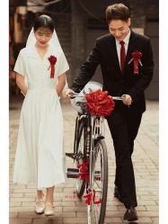 -拾尚映画·STUDIO婚纱摄影(中关村店)