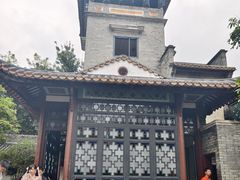 -东莞市可园博物馆